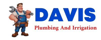 Trusted plumber in KENEFIC